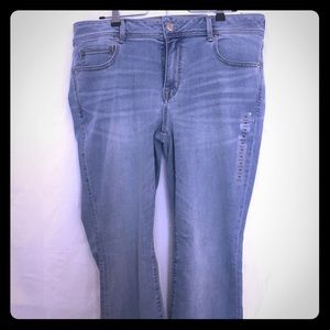American Eagle Outfitters Jeans